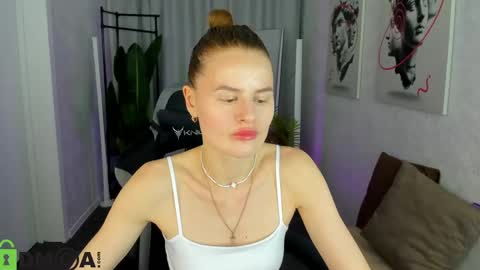 Snapshot of wanda_gomez chatting on 06/01/26, 01:35 Wanda online show from 06/01/26, 01:35