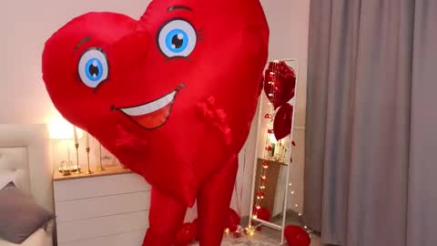 Wendy. Hello Honeys Ill see you 2nd 5th 7th this week love you3 online show from 02/15/25, 07:06