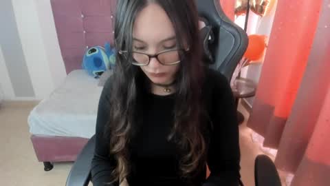 Alexandra online show from 06/05/26, 07:19