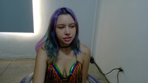 Wanda online show from 03/10/26, 12:10