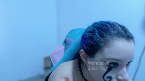 Wanda online show from 05/11/26, 04:04