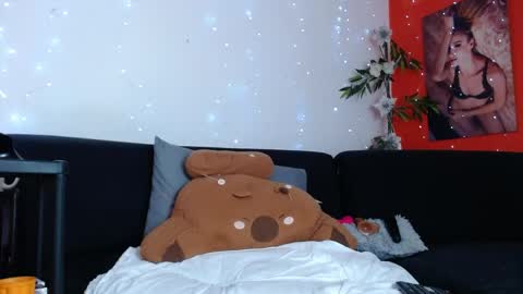 Wanda online show from 04/21/26, 06:31