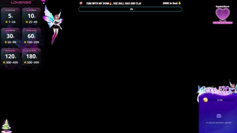 Snapshot of wandaowenss chatting on 12/15/24, 11:53   online show from 12/15/24, 11:53