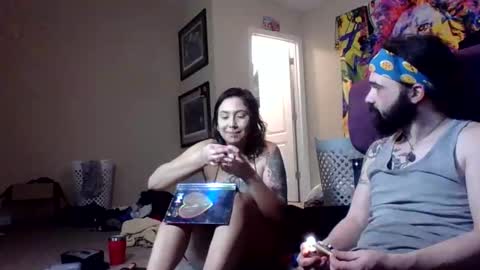 COSMOxWANDA online show from 01/09/26, 03:20