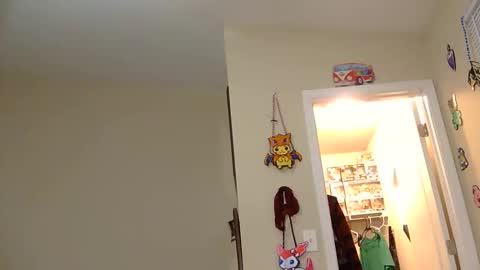 COSMOxWANDA online show from 03/20/26, 01:21