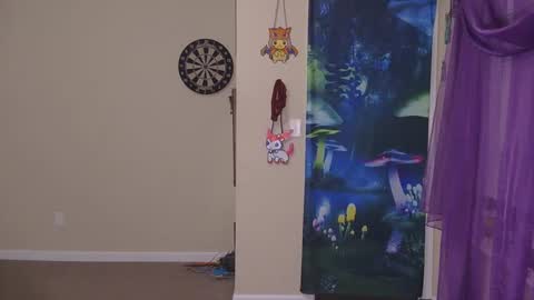 COSMOxWANDA online show from 04/11/26, 01:10