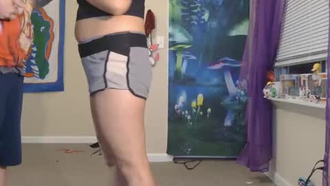 COSMOxWANDA online show from 04/19/26, 01:49