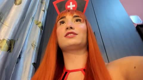 Sarah Catalina Amado. Wanderlust   online show from 11/25/25, 05:13