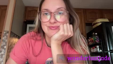 Jade  Adonis online show from 12/09/24, 07:50
