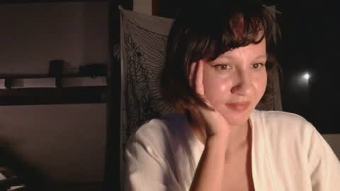 Miya online show from 02/07/26, 02:48