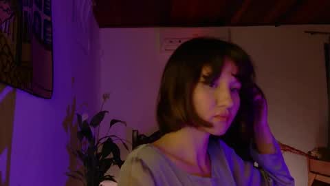 Miya online show from 03/11/26, 01:55