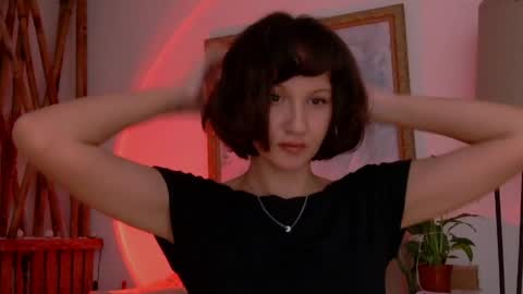 Miya online show from 04/22/26, 12:46