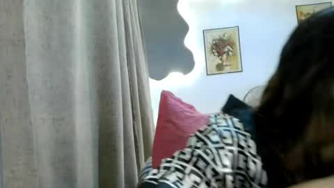 wangi_wangi online show from 03/29/26, 05:35