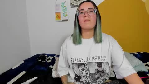 Waningrose  Lu online show from 11/09/25, 09:35