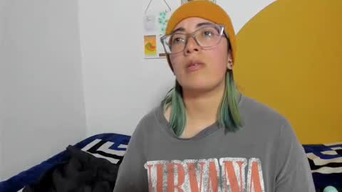 Waningrose  Lu online show from 11/18/25, 11:59