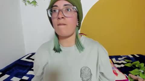 Waningrose  Lu online show from 12/02/25, 12:27