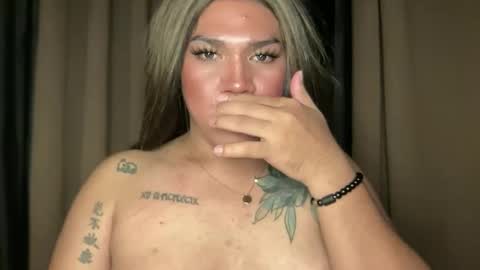 LIZA online show from 04/19/26, 06:10