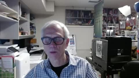 curiousforwhatever online show from 02/19/25, 06:00