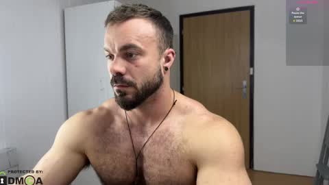 new online show from 03/05/25, 10:55