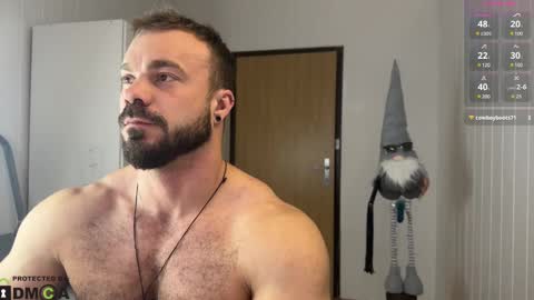 new online show from 03/12/25, 06:18