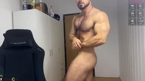 new online show from 10/14/25, 06:03