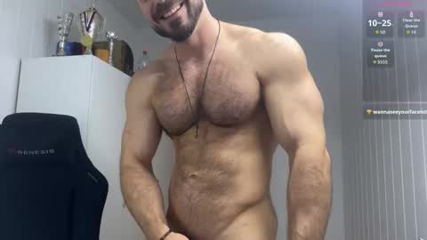 new online show from 11/03/25, 06:03