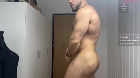 new online show from 01/14/26, 07:14