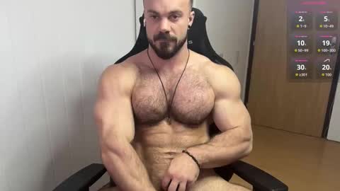 new online show from 03/05/26, 10:00