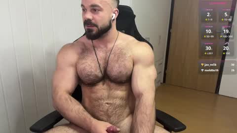 new online show from 04/10/26, 08:30