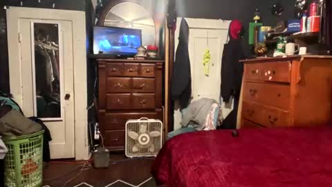 Iminbham online show from 02/02/26, 01:48