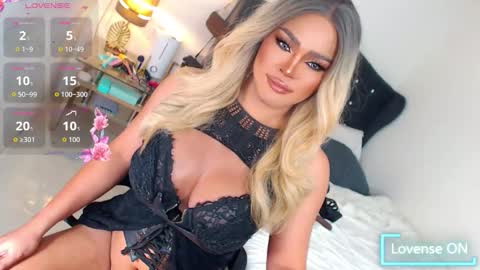 Miss Anna online show from 02/09/26, 06:01