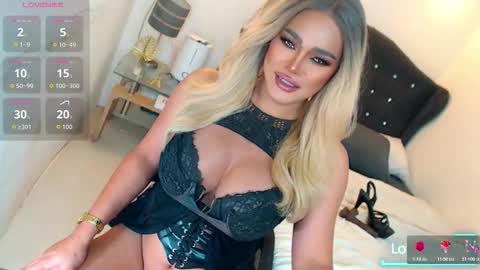 Miss Anna online show from 03/05/26, 08:32