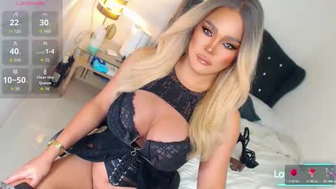 Miss Anna online show from 03/07/26, 08:22