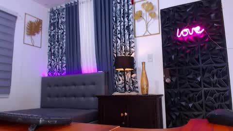 Galems online show from 02/26/25, 02:15