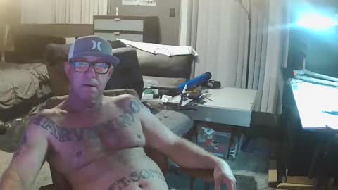 inittogetitin online show from 11/08/25, 02:12