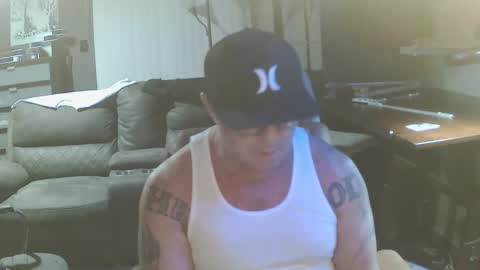 inittogetitin online show from 01/18/26, 01:31