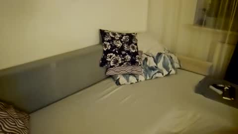 Crystall Couple online show from 11/23/25, 10:53