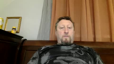 Snapshot of wantstoperform chatting on 01/13/25, 12:30 wantstoperform online show from 01/13/25, 12:30