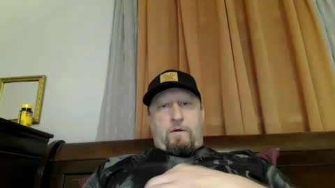 Snapshot of wantstoperform chatting on 01/14/25, 12:00 wantstoperform online show from 01/14/25, 12:00