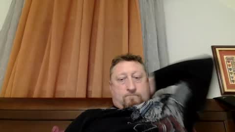 Snapshot of wantstoperform chatting on 01/26/25, 12:26 wantstoperform online show from 01/26/25, 12:26