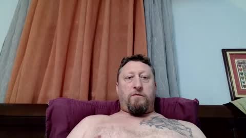 Snapshot of wantstoperform chatting on 02/16/25, 01:47 wantstoperform online show from 02/16/25, 01:47