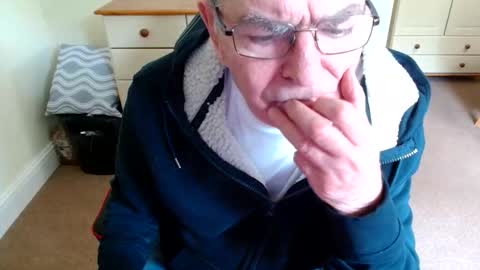 wanttobefree90 online show from 06/06/26, 10:09