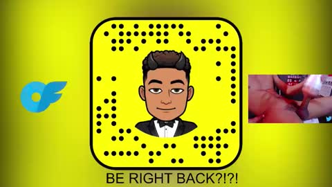 Wantyoutobemine online show from 02/23/26, 07:33