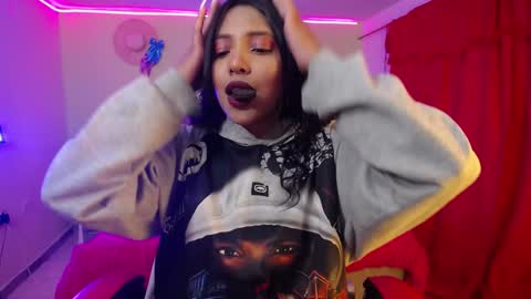 EMILY online show from 12/07/24, 08:11