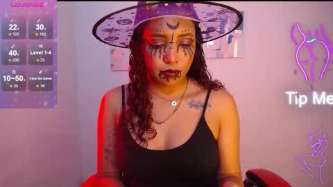 EMILY online show from 10/21/25, 05:52