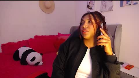 EMILY online show from 12/22/25, 07:05