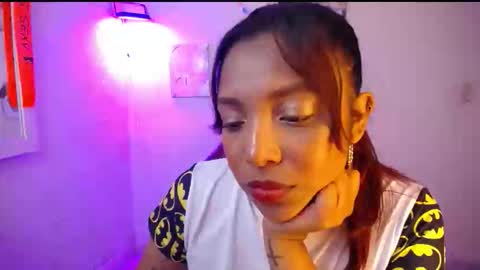 EMILY online show from 04/22/26, 04:48