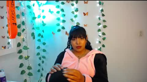 EMILY online show from 07/01/26, 04:14