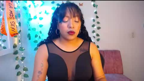 EMILY online show from 07/07/26, 03:20