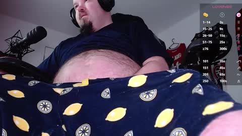 Snapshot of warno34 chatting on 02/13/25, 07:03 Warno online show from 02/13/25, 07:03